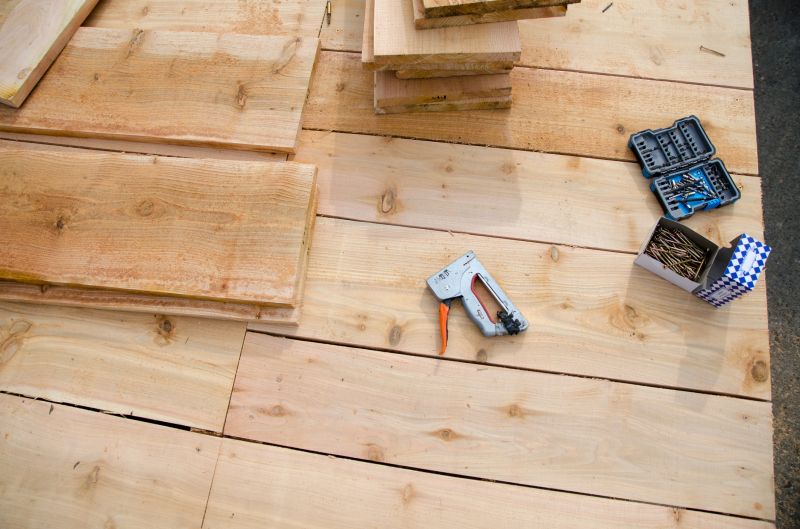 Cost of Wood Porch Repair — Cost of Wood Porch Repair