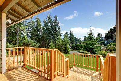 Cost of Wood Porch Repair — Cost of Wood Porch Repair