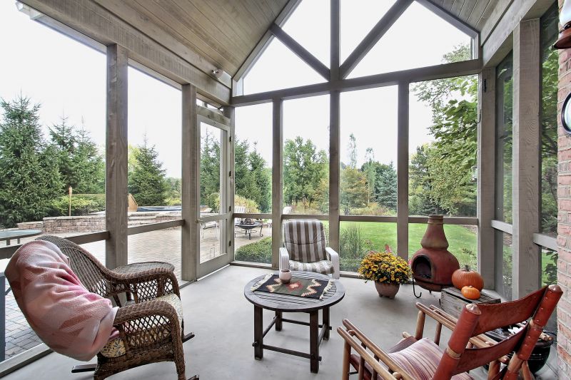 Cost of Wood Porch Repair — Cost of Wood Porch Repair