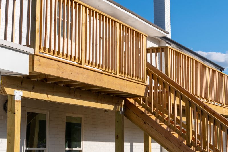 Deck Construction in Norwalk, CT