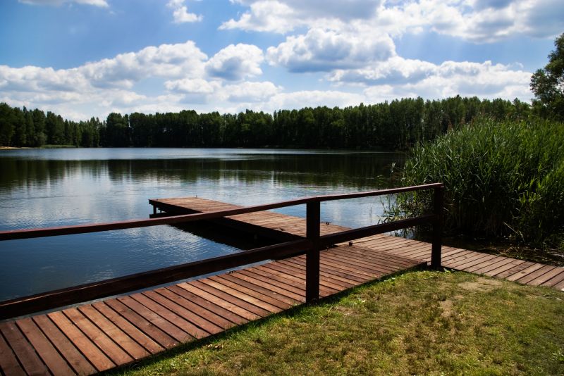 Dock Enlargement in Kansas City, KS
